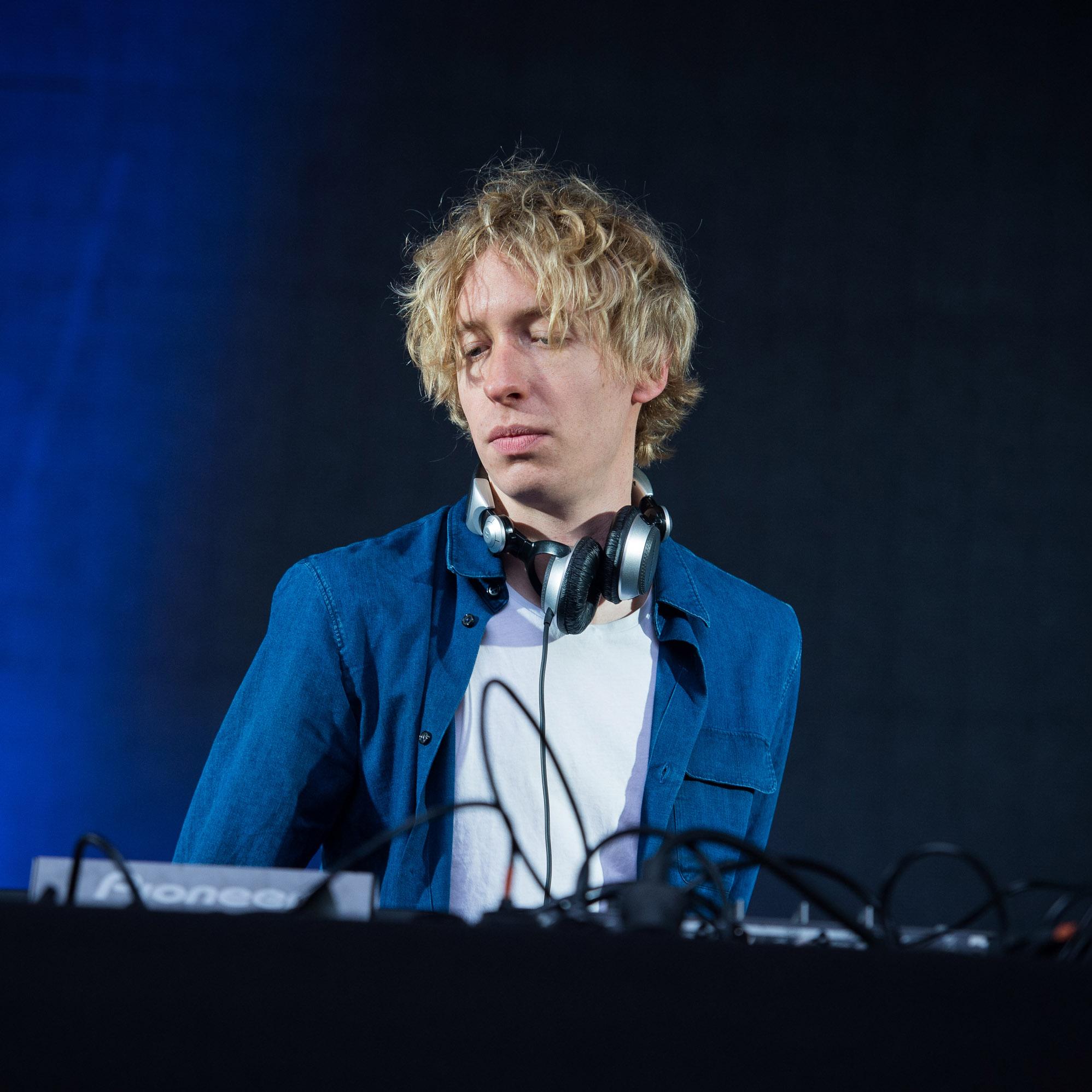 Daniel Avery - Official Ticket Resale Marketplace