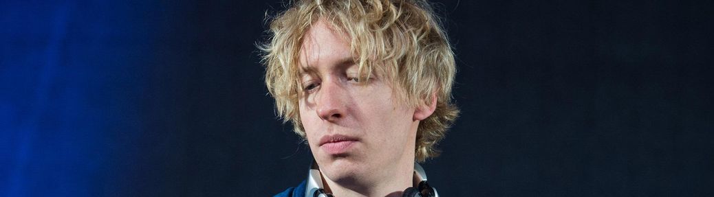 Daniel Avery Tickets