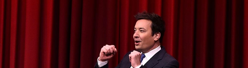 Jimmy Fallon Tickets