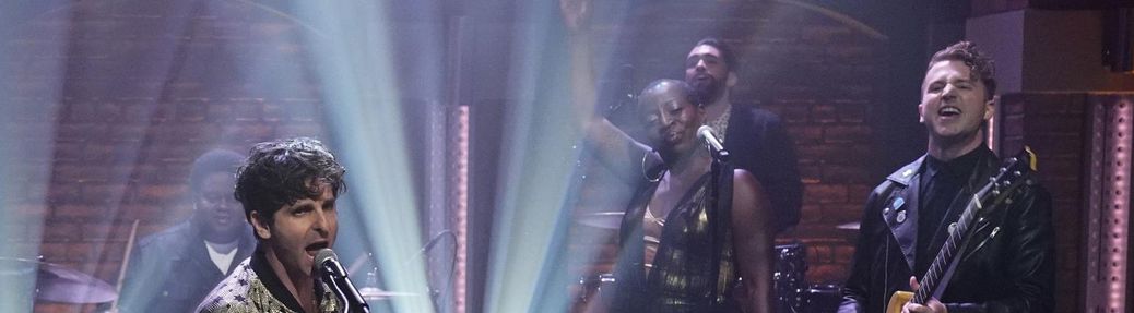 Low Cut Connie Tickets