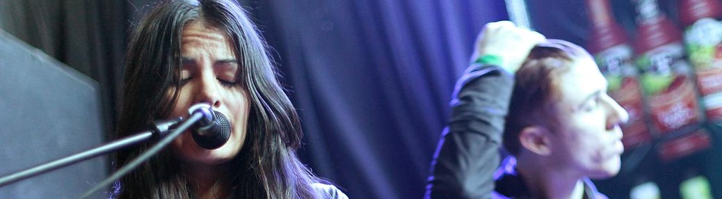 School of Seven Bells Tickets