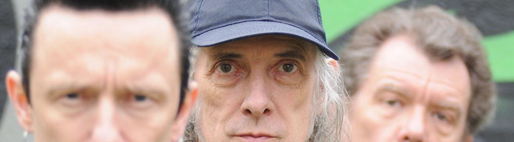 The Vibrators Tickets