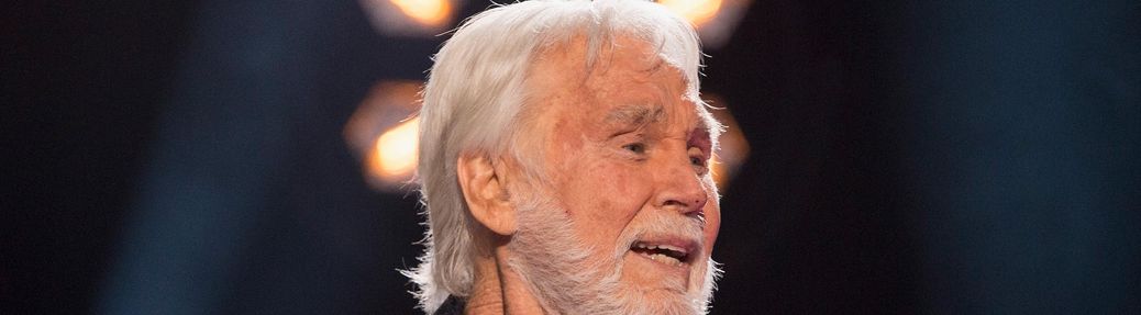 Kenny Rogers Tickets