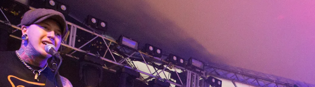 Potato Pirates Tickets