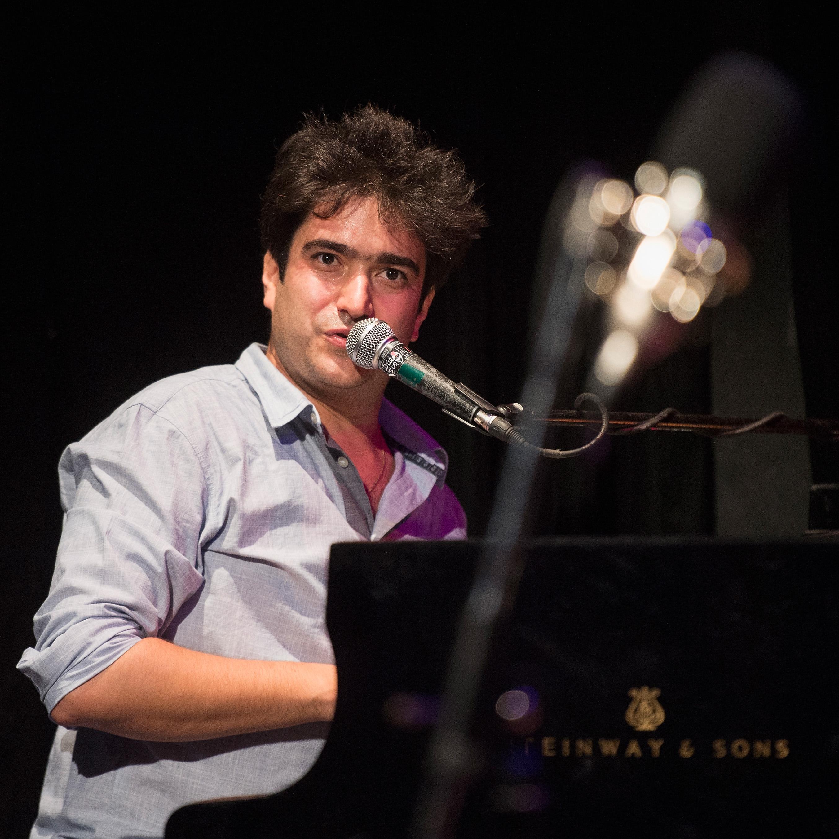 Harold Lopez-Nussa Trio - Official Ticket Resale Marketplace