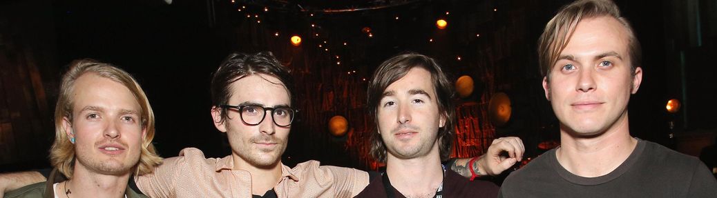 The Shelters Tickets