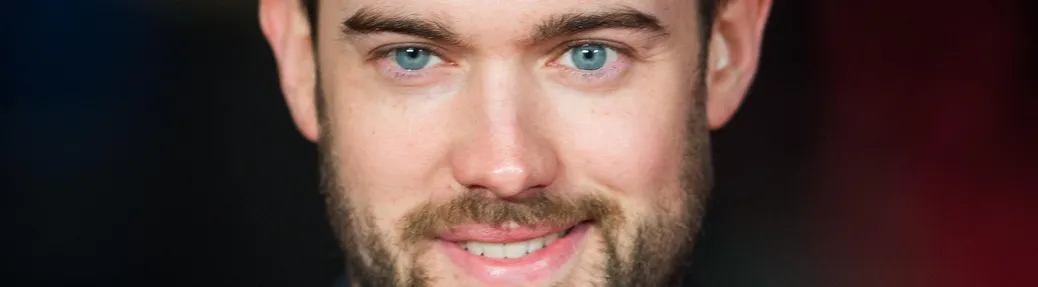 Jack Whitehall Tickets