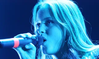 Zara Larsson tickets