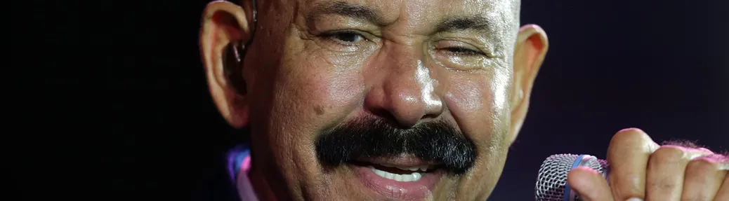 Oscar D'Leon Tickets