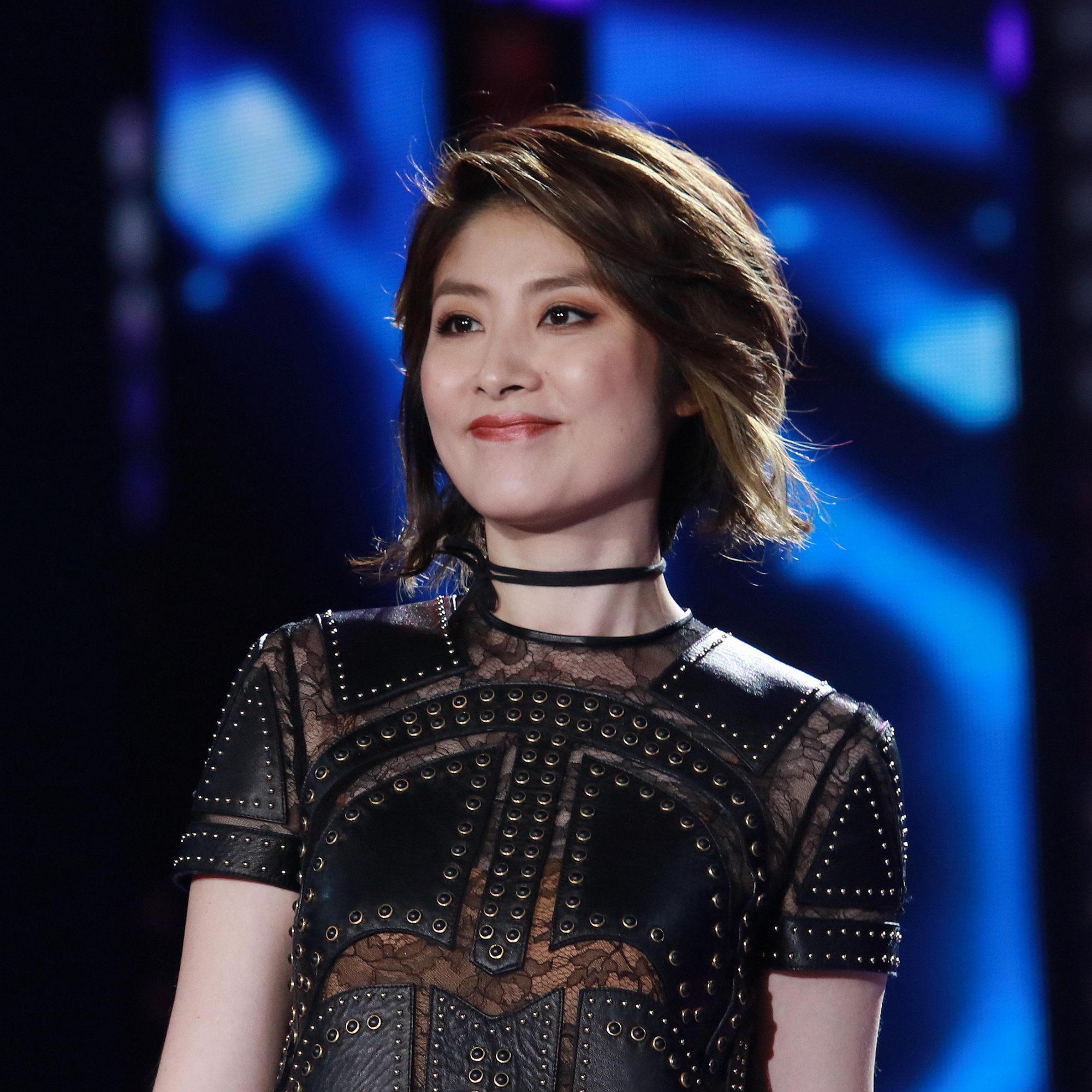 Kelly Chen - Official Ticket Resale Marketplace