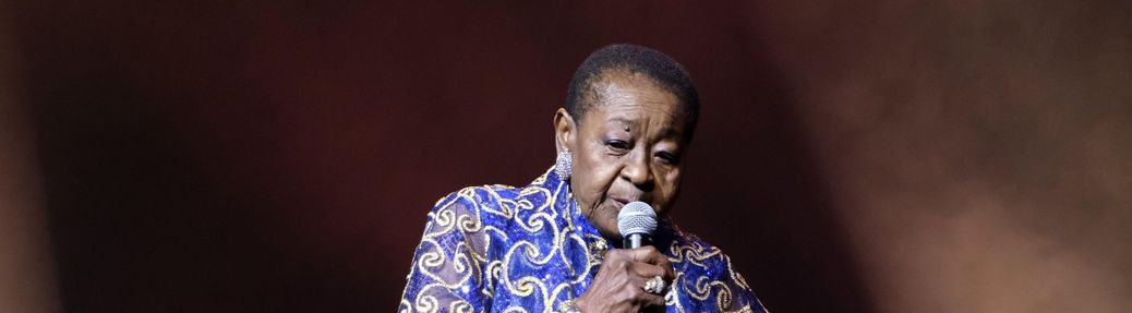 Calypso Rose Tickets