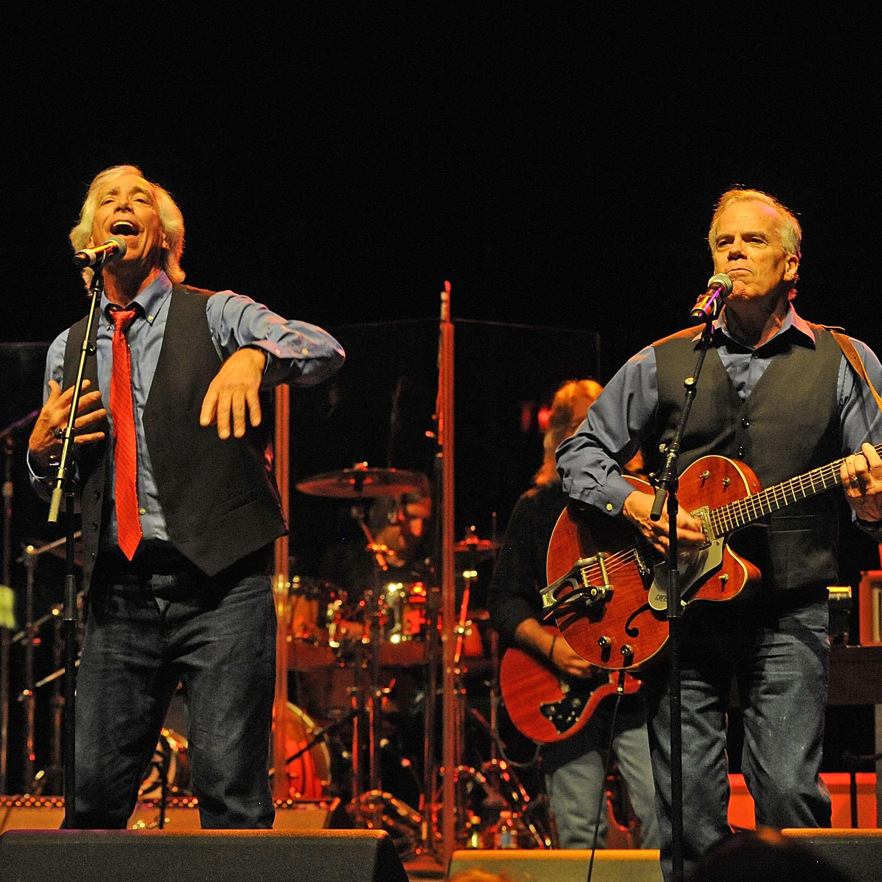 The Cowsills - Official Ticket Resale Marketplace