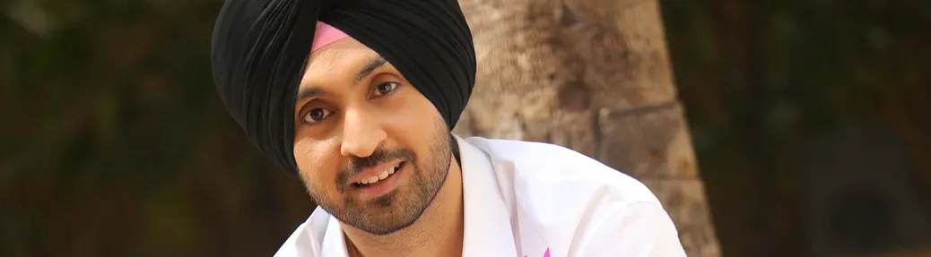 Diljit Dosanjh Tickets
