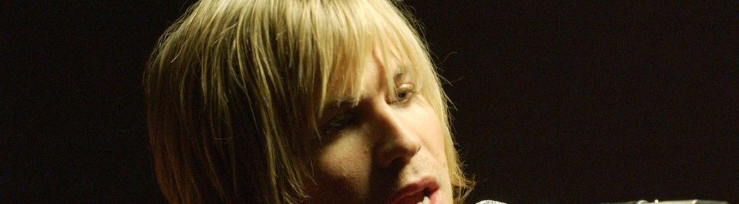 Ashley Parker Angel Tickets