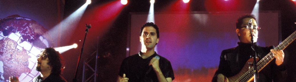 Los De Abajo Tickets