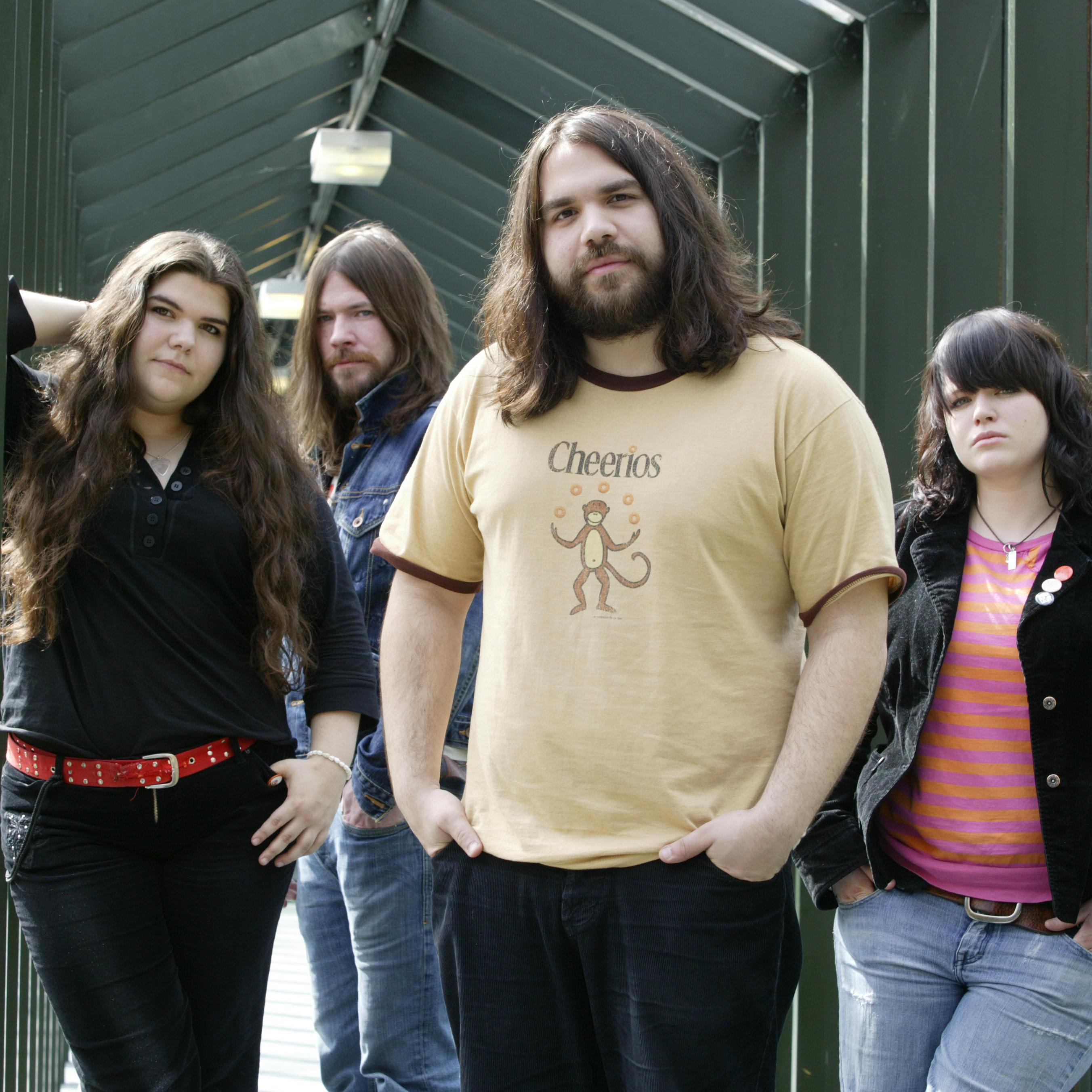 The Magic Numbers - Official Ticket Resale Marketplace