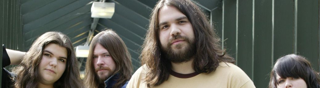 The Magic Numbers Tickets
