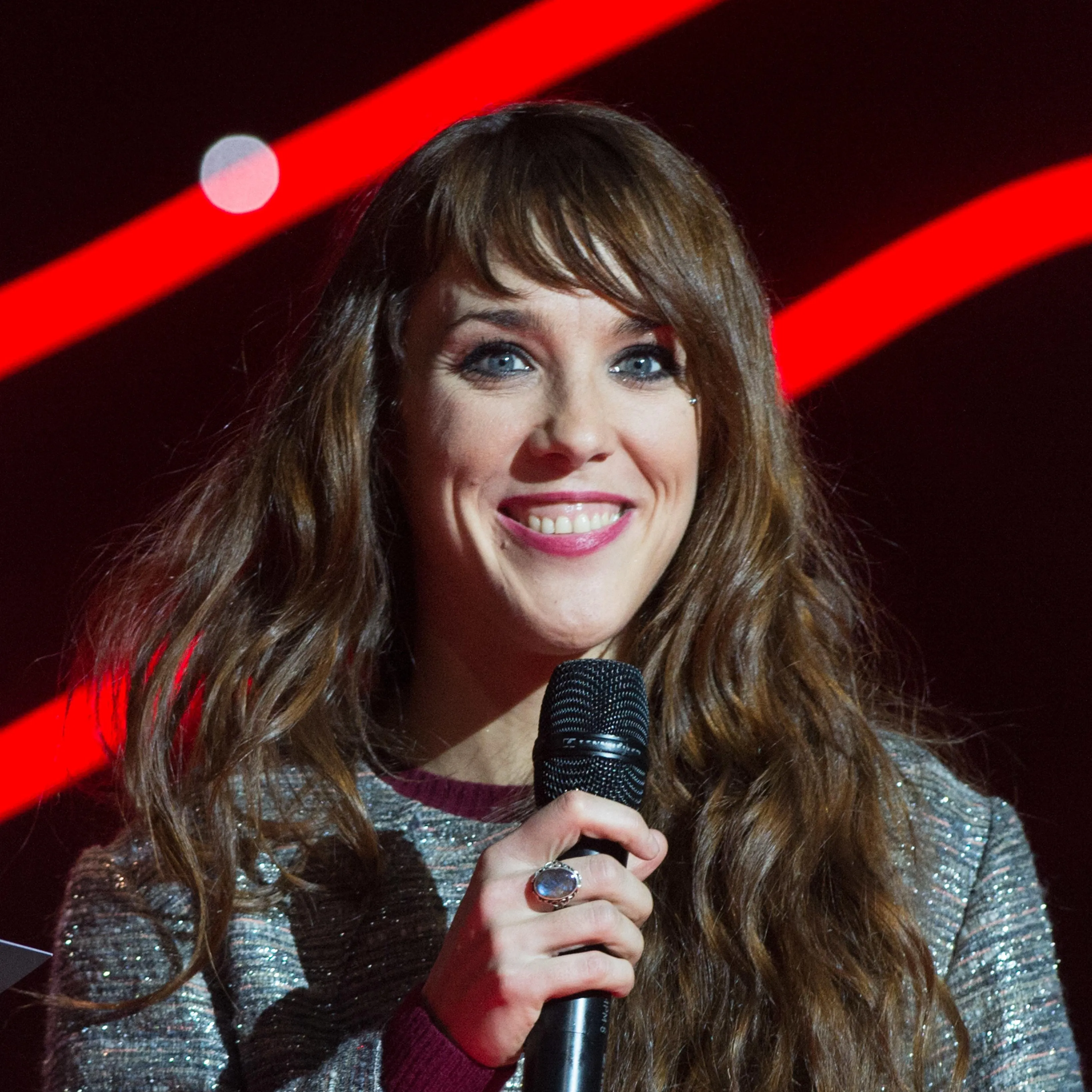 Zaz - Official Ticket Resale Marketplace