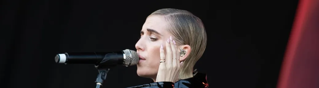 Lykke Li Tickets