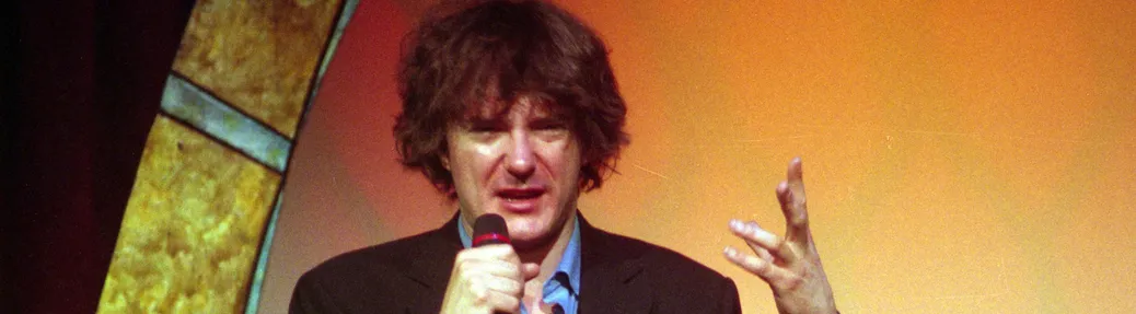 Dylan Moran Tickets