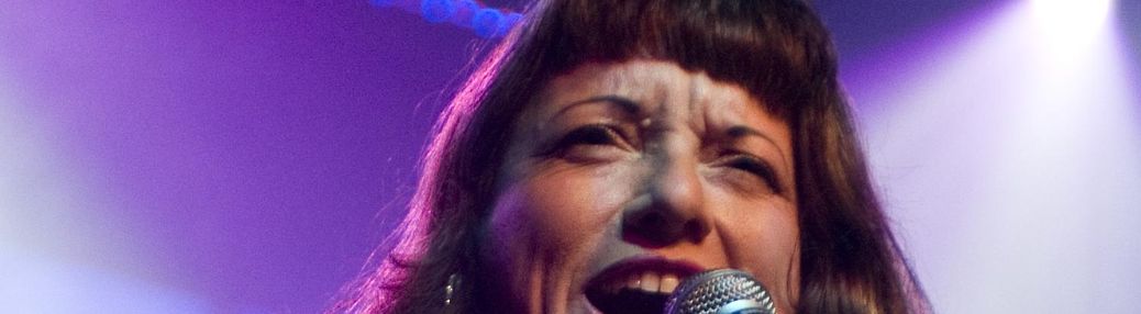 Candye Kane Tickets
