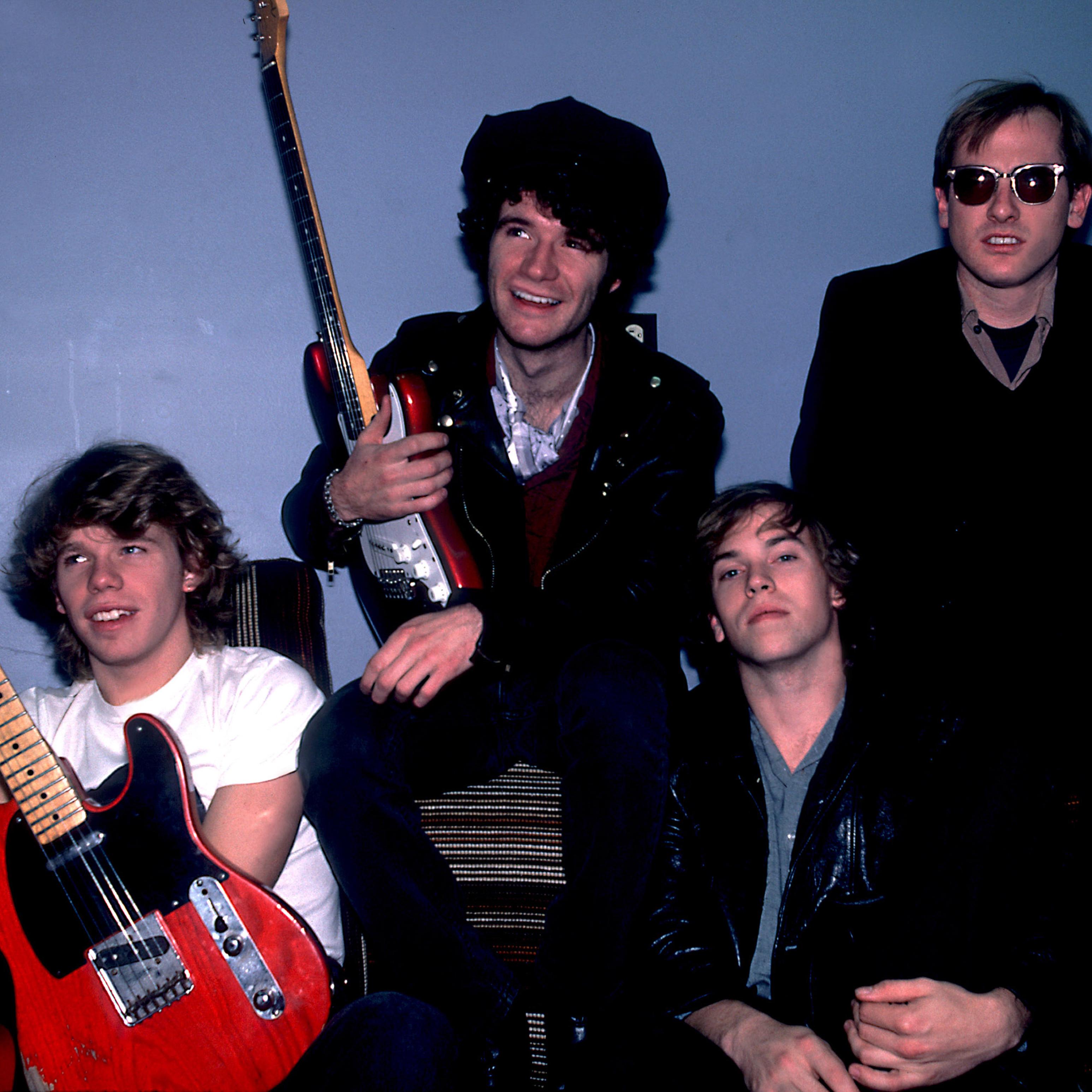 The Del Fuegos - Official Ticket Resale Marketplace