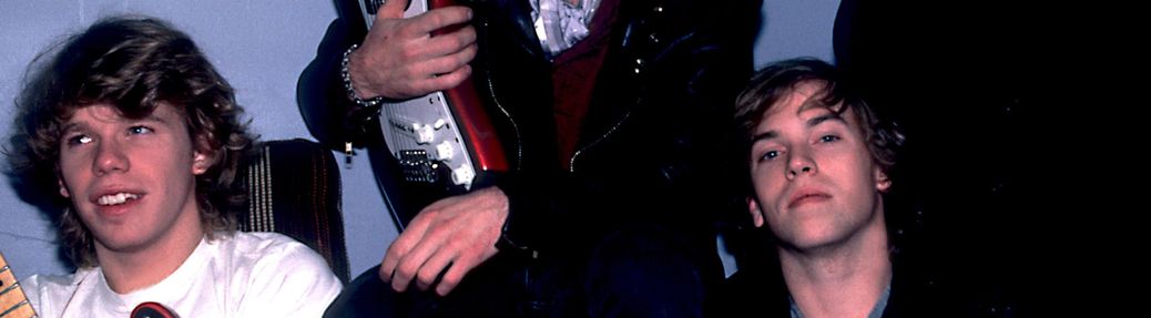 The Del Fuegos Tickets