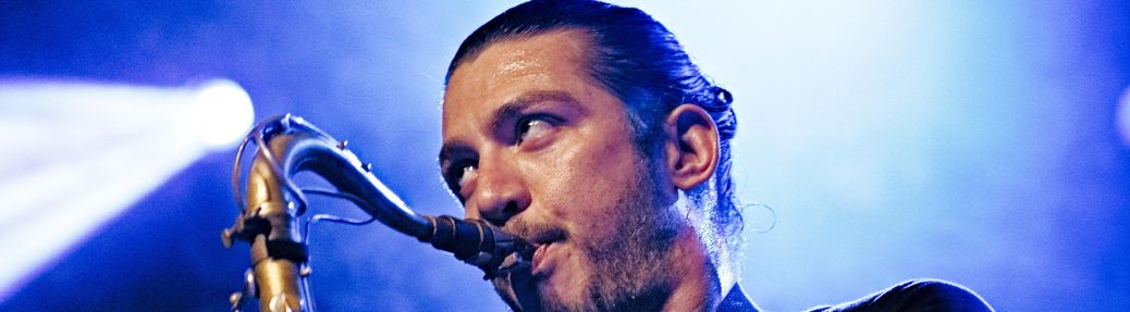 Guillaume Perret Tickets