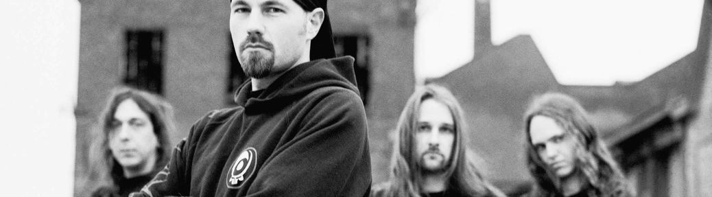 God Dethroned Tickets