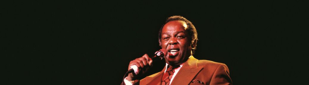 Lou Rawls Tickets