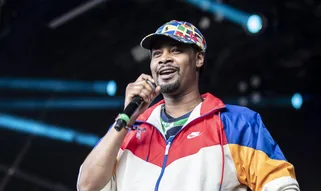 Danny Brown tickets
