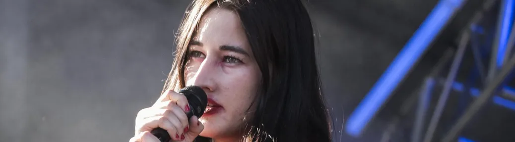Zola Jesus Tickets