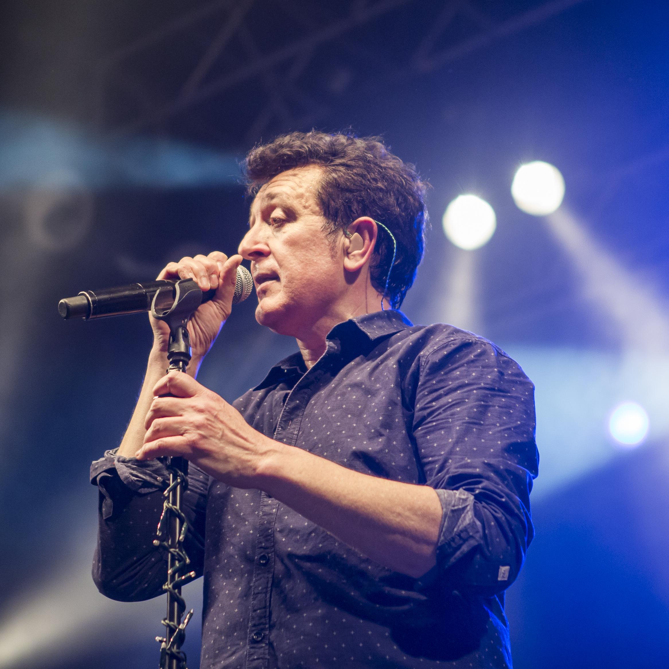 Manolo Garcia - Official Ticket Resale Marketplace