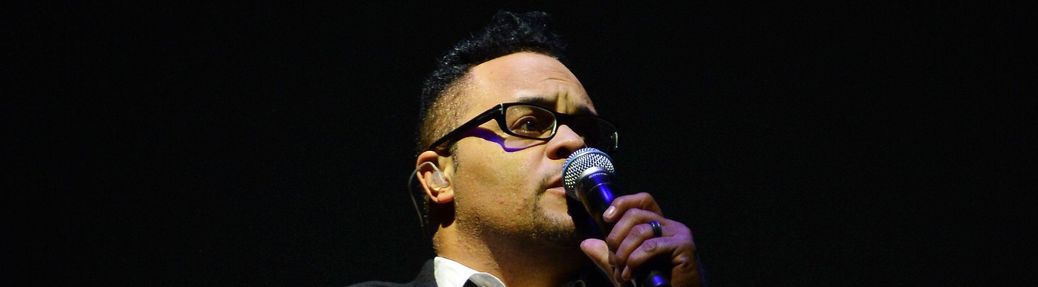 Israel Houghton Tickets