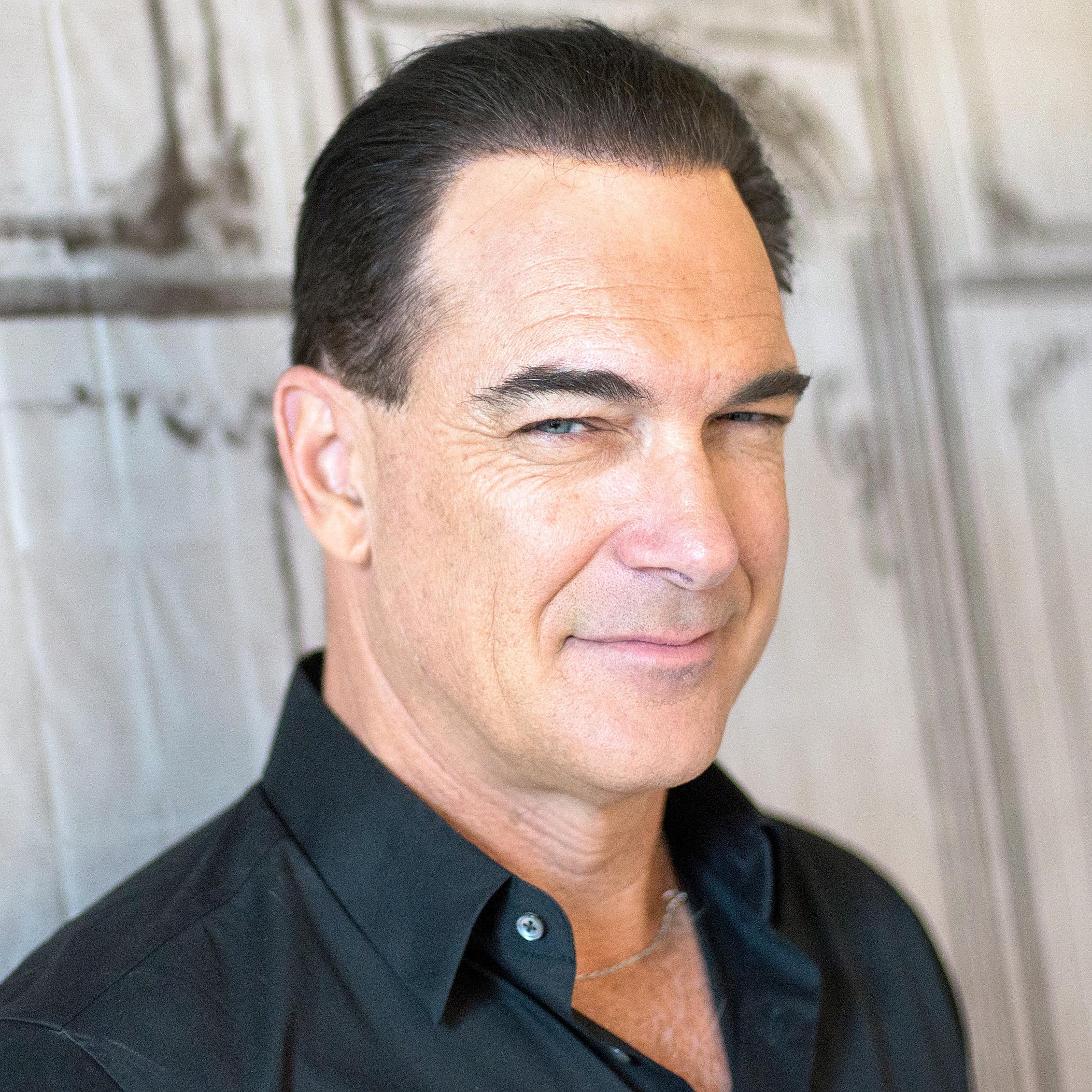 Patrick Warburton - Official Ticket Resale Marketplace