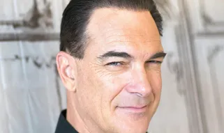 Patrick Warburton tickets