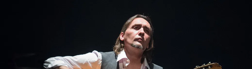 Vicente Amigo Tickets