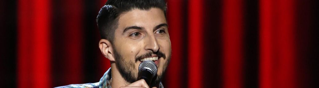 Nick Youssef Tickets