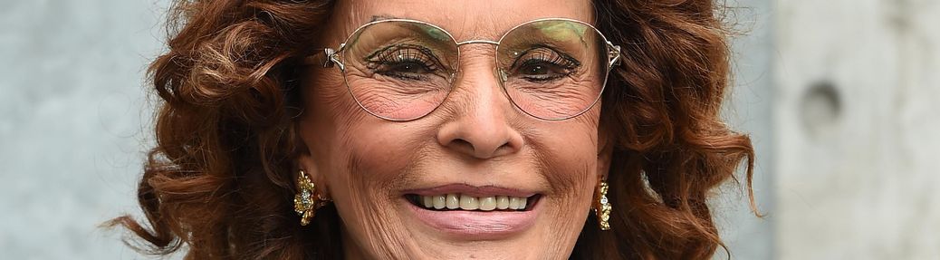 Sophia Loren Tickets