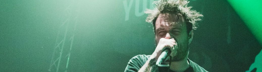 Stick To Your Guns Tickets