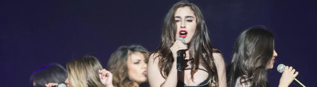 Fifth Harmony Tickets