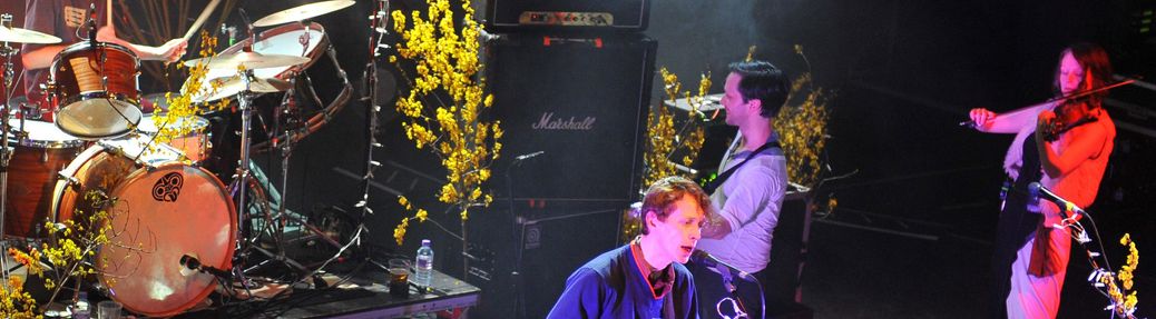 British Sea Power Tickets