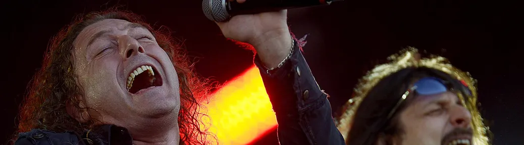 Angra Tickets