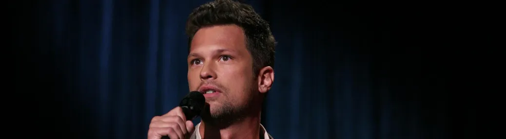 Julian McCullough Tickets