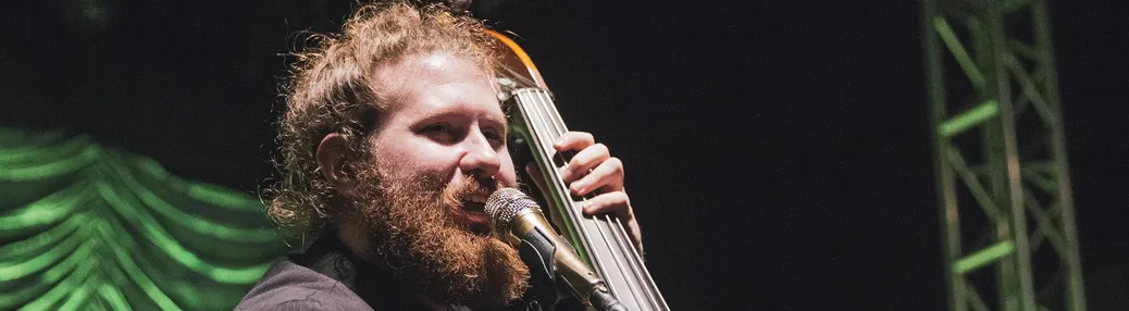Casey Abrams Tickets
