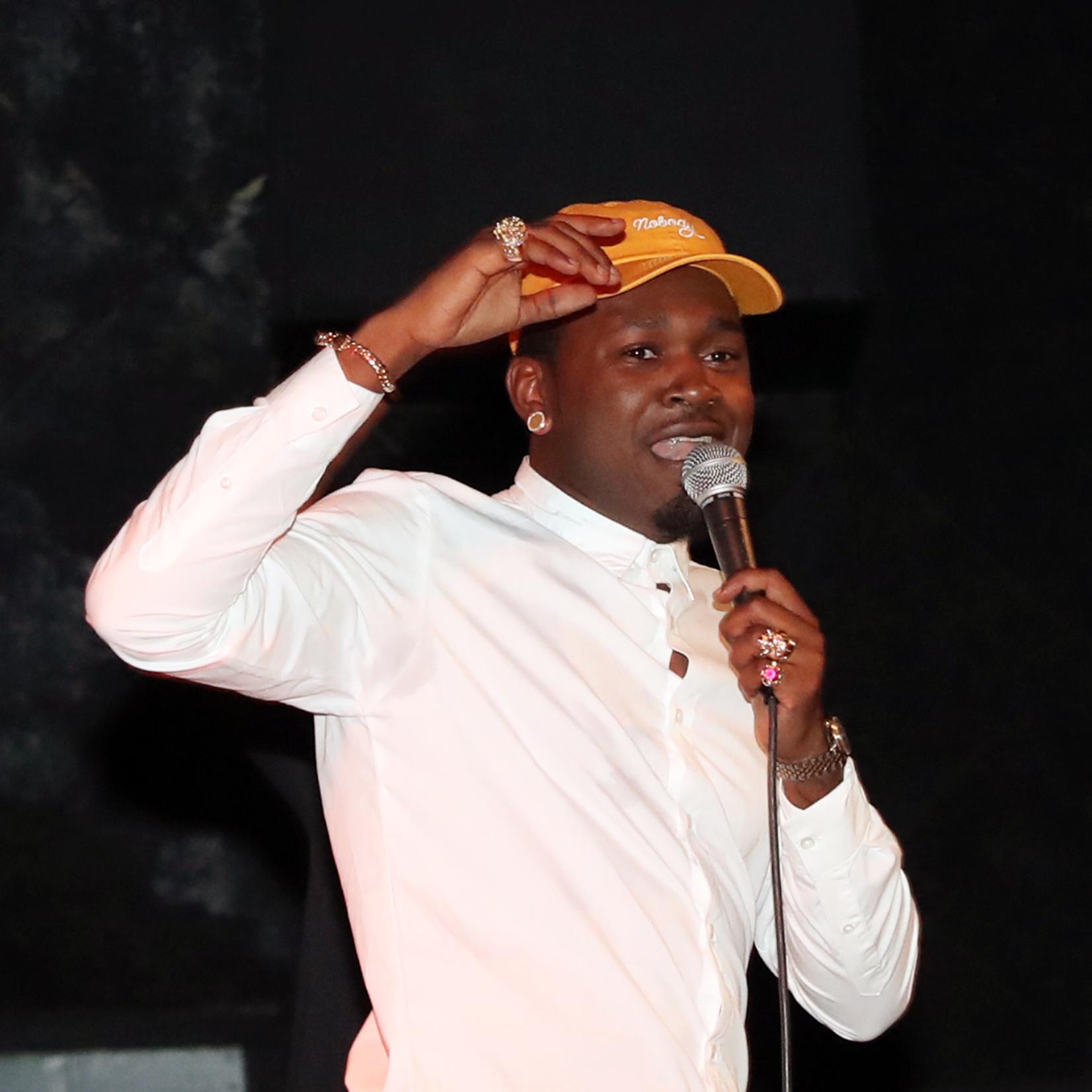 Kranium - Official Ticket Resale Marketplace