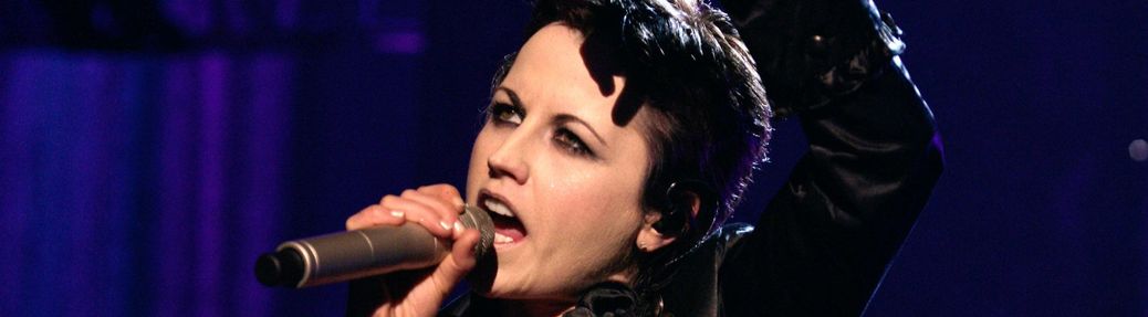 Dolores O'Riordan Tickets