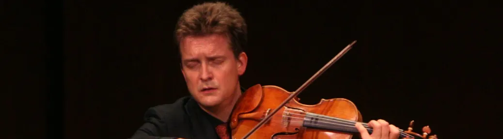 Christian Tetzlaff Tickets