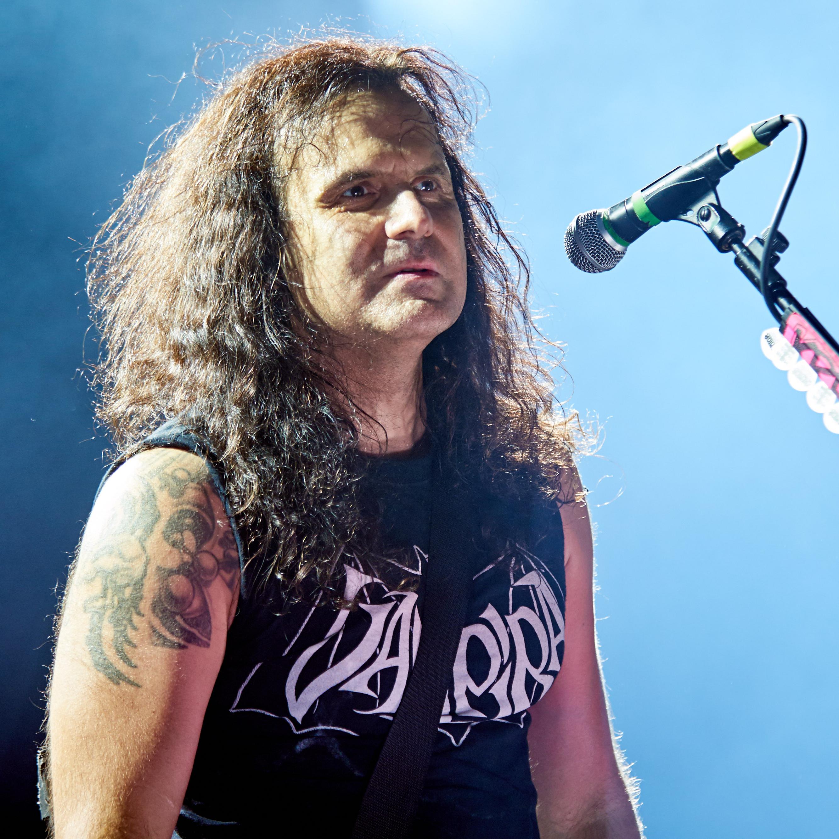 Kreator - Official Ticket Resale Marketplace