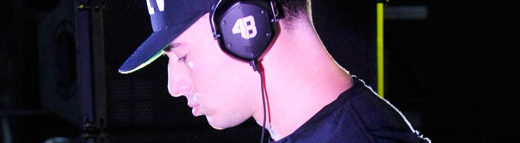 DJ 4B Tickets